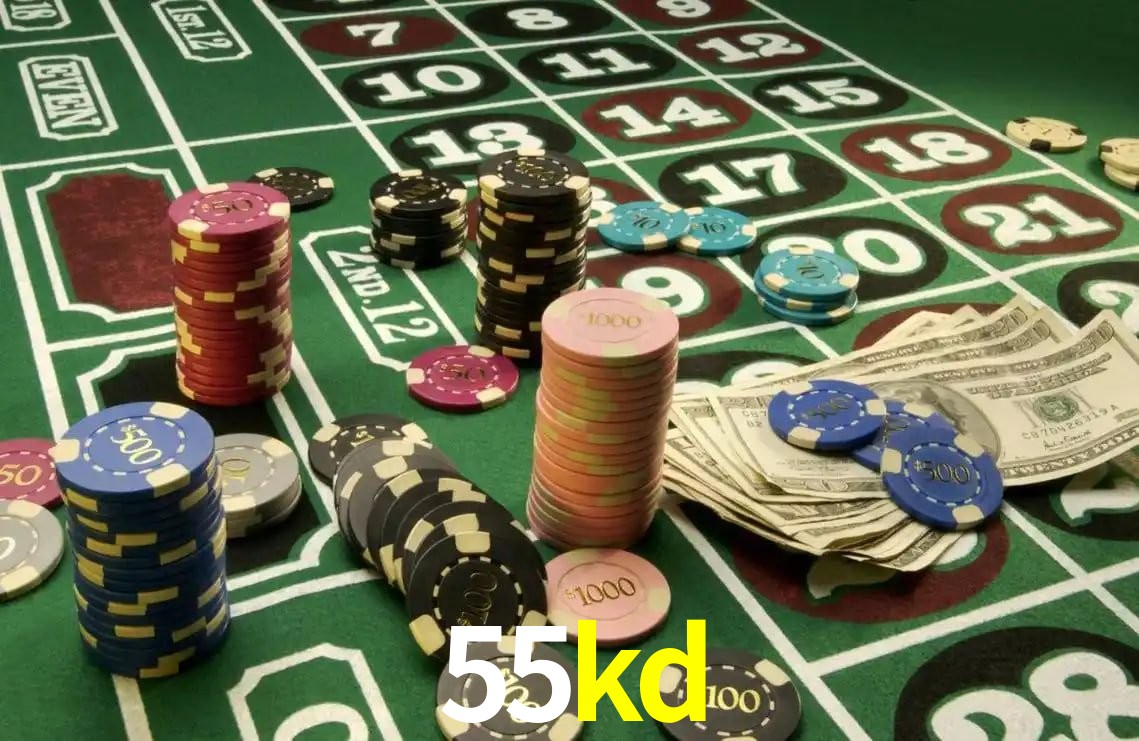 Welcome Bonus 55kd