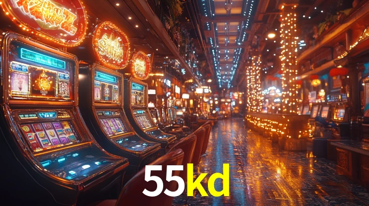 55kd - Plataforma Site De Apostas Seguro - 55kd.com