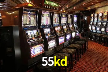 Desvendando o Mundo dos Jogos Virtuais na 55kd