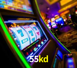 A Revolução dos Aplicativos de Jogos no 55kd