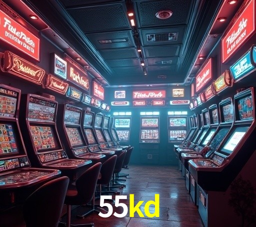 API Integration 55kd