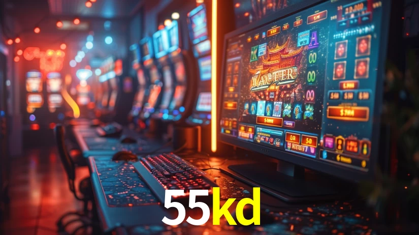 55kd bet