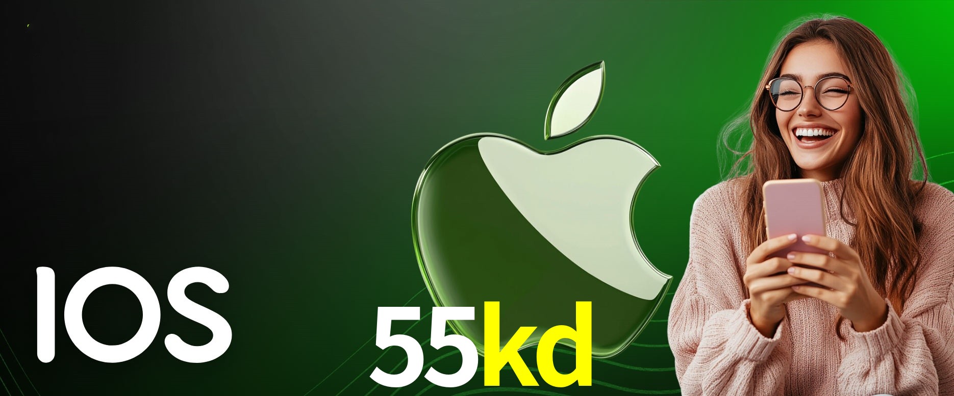 Platform Technology 55kd