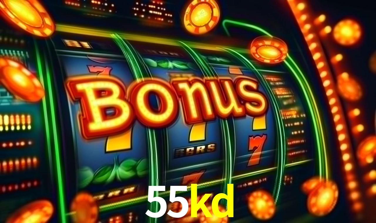 VIP Casino 55kd