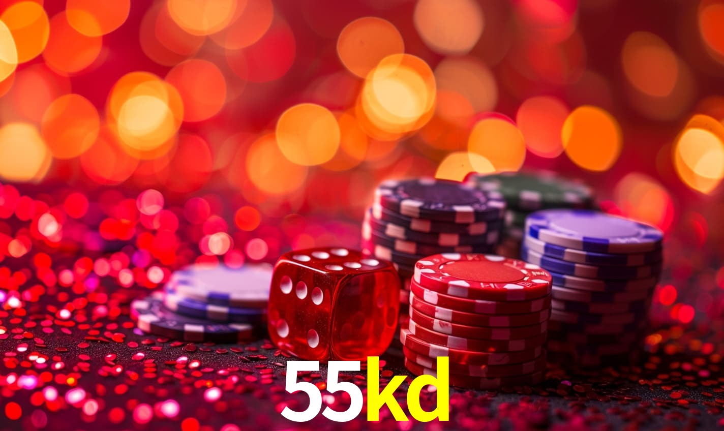 Descubra a Essência do 55kd: Nossa História e Compromissos