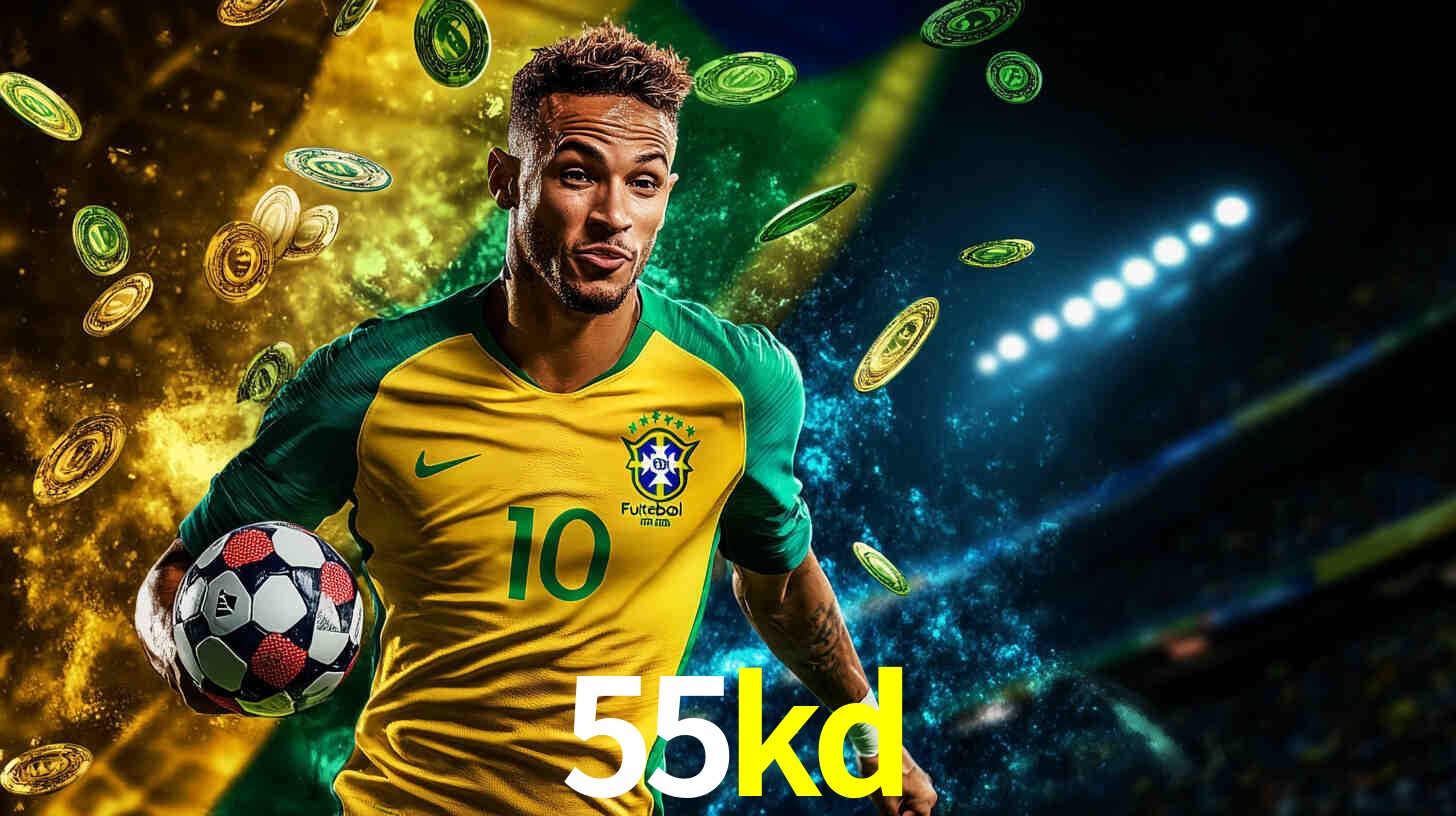 Apostas Esportivas na 55kd: Um Guia Completo