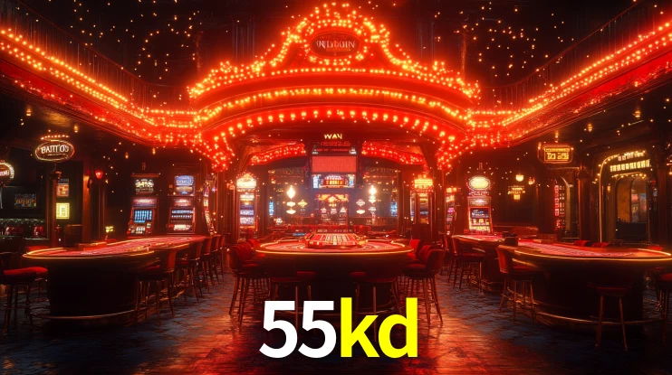 55kd bet
