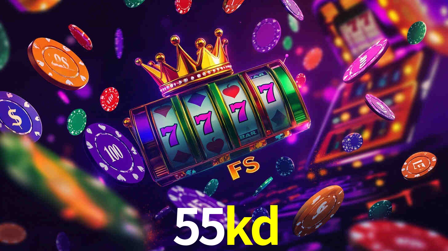 Exclusive Games 55kd