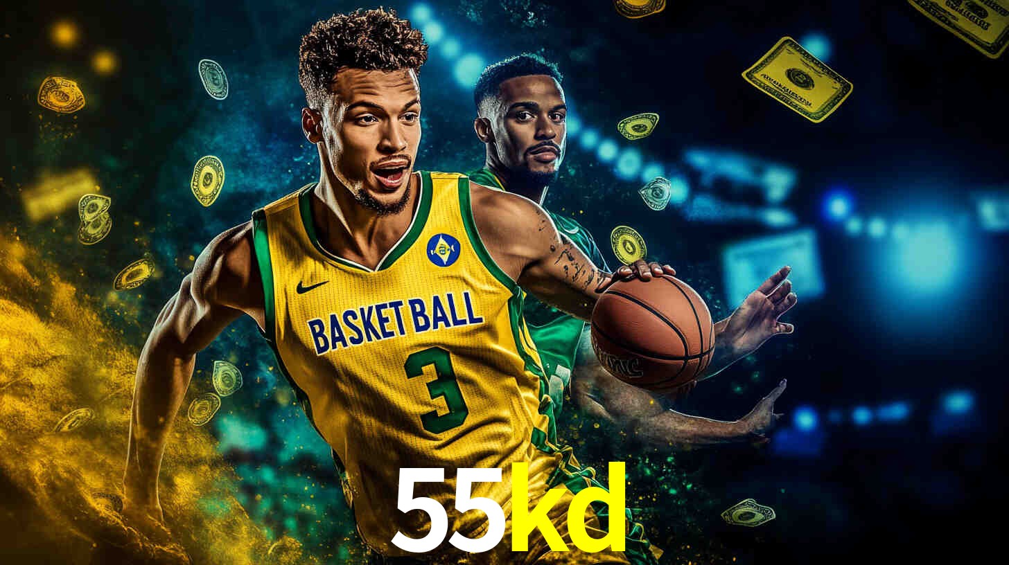 Desvendando o Mundo dos Jogos Virtuais na 55kd