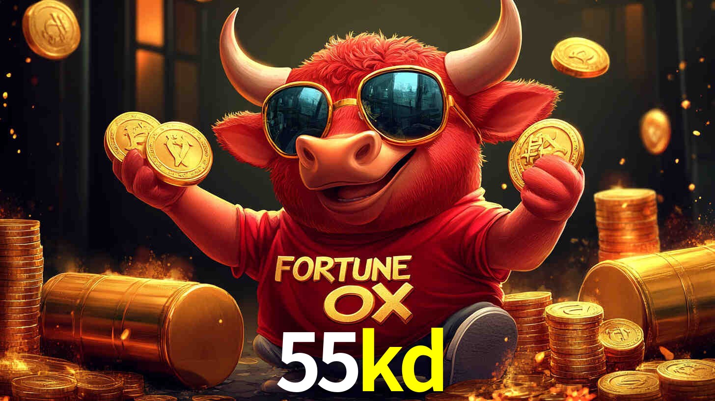 A Revolução dos Aplicativos de Jogos no 55kd