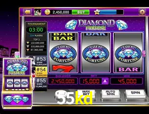 Descubra o Mundo do Cassino Online com 55kd