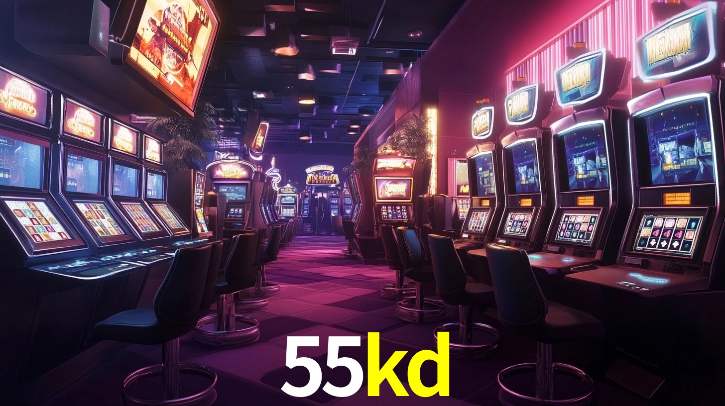 Daily Bonuses 55kd